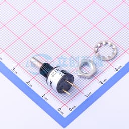 三件套 2kΩ ±20%缩略图