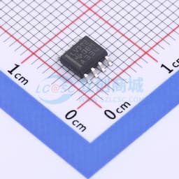 SN65LVDxx 高速差分线驱动器和接收器缩略图