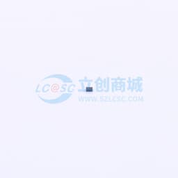 双向ESD 5V截止 峰值浪涌电流：5.76A@8/20us缩略图