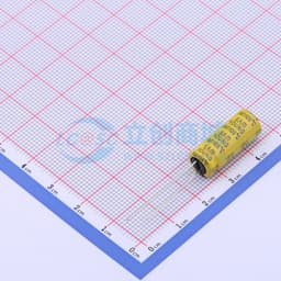1000uF ±20% 16V缩略图