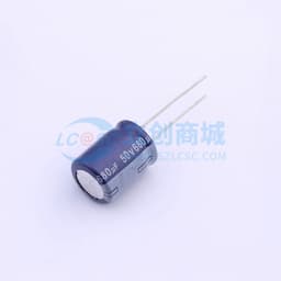 680uF ±20% 50V缩略图