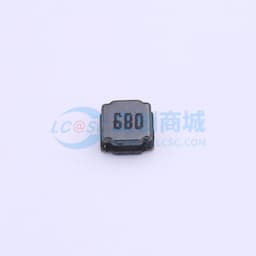 68uH ±20% 460mA –40℃~+125℃缩略图