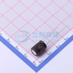 220uF ±20% 35V缩略图