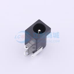 DC电源插座 【插件】缩略图