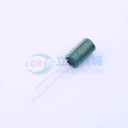 6.8uF ±20% 400V缩略图