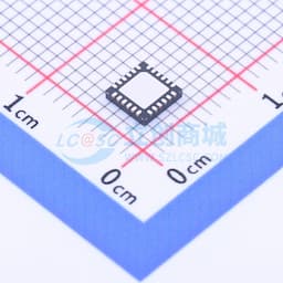 0.5dB LSB GaAs MMIC 6位数字串行控制衰减器，DC - 4 GHz缩略图