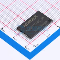 1Gb SLC NAND FLASH缩略图