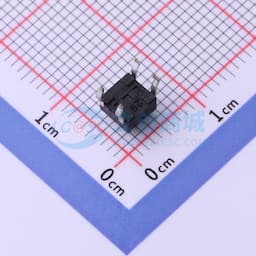 4.5mm*4.5mm*3.8mm缩略图