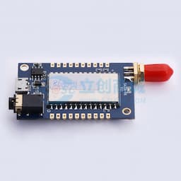 音频模块缩略图