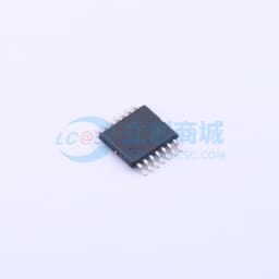 MC74VHC132DTR2G缩略图