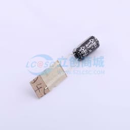47uF ±20% 50V缩略图