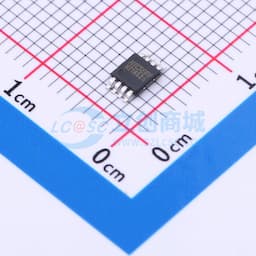 低噪声和低失真通用FET输入音频运算放大器缩略图
