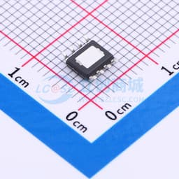 LED Driver With Average-Mode Constant Current Control缩略图