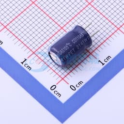 2.2uF ±20% 250V缩略图