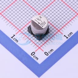 47uF ±20% 25V缩略图