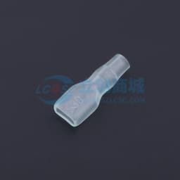 压接端子护套缩略图