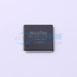 NUC980DK71YC缩略图