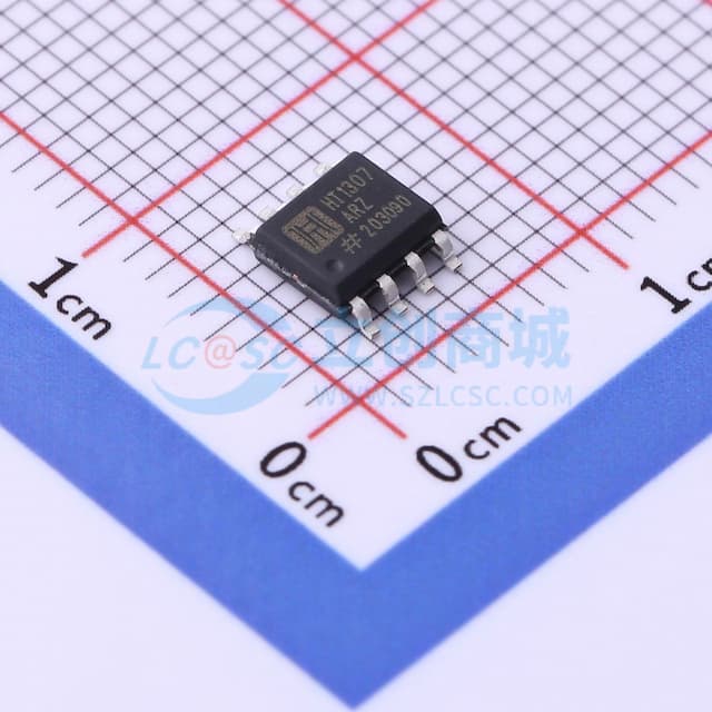 JHT1307ARZ实物图