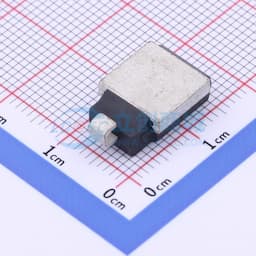 车规级 TVS 30V截止 136A峰值脉冲缩略图