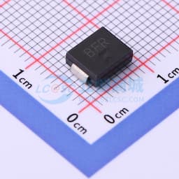 双向TVS 40V截止 峰值浪涌电流：23.3A缩略图