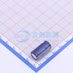 2200uF ±20% 16V缩略图
