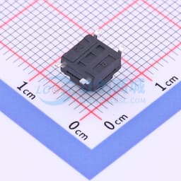6x6x5.5H-JT 250gf 防水编带防水轻触开关缩略图