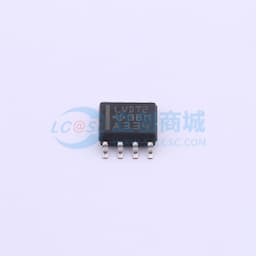 SN65LVDxx 高速差分线驱动器和接收器缩略图