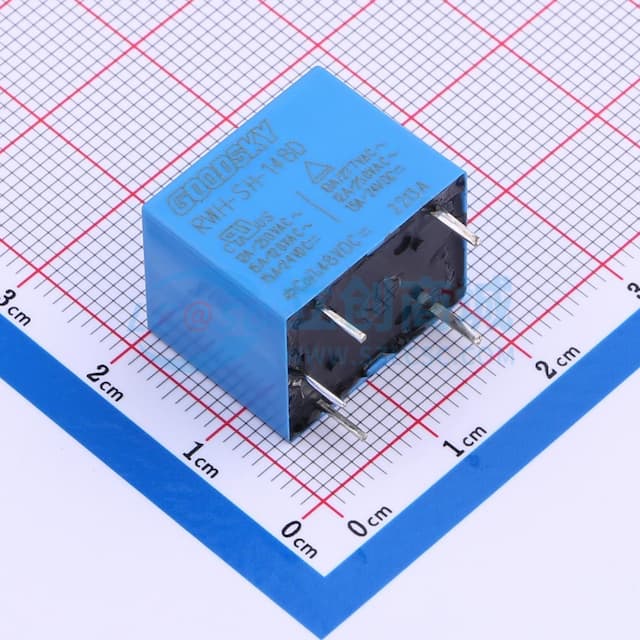 RWH-SH-148D实物图