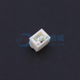 1x2P 间距:1.25mm 卧贴 系列:GH缩略图