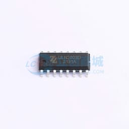 ULN2003D缩略图
