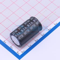 120uF ±20% 450V缩略图