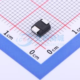 单向TVS 43V截止 峰值浪涌电流：8.7A@10/1000us缩略图