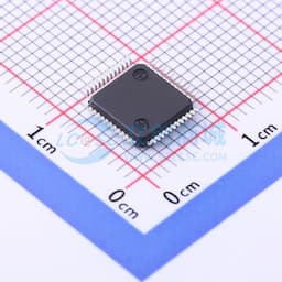 4 ADC/8 DAC、192 kHz、24位编解码器，内置PLL缩略图
