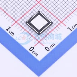 24位、8/16通道、250 kSPS、Sigma-Delta ADC带真轨到轨缓冲器缩略图