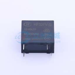 超小型中功率12V继电器 单刀单掷-常开缩略图