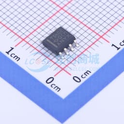 3.5V至28V输入电压，1.7A输出电流的非同步降压稳压器缩略图