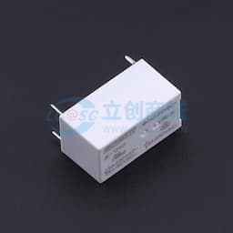 低功耗、高耐压继电器缩略图