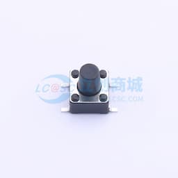6*6*7.5mm 立贴 轻触开关缩略图