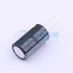 100uF ±20% 450V缩略图