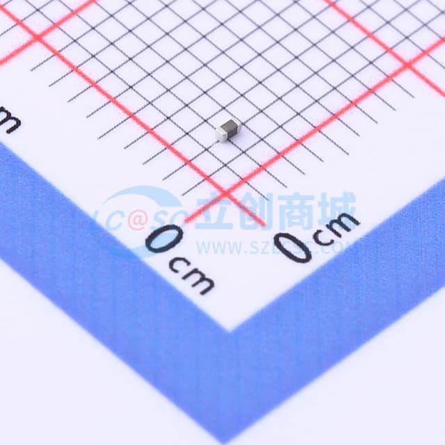 MV0402E120N3R0T实物图