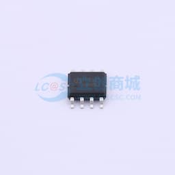 1.2A 充电 1.0 A 放电高集成度移动电源 SOC缩略图