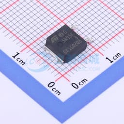 STD5N95K3缩略图