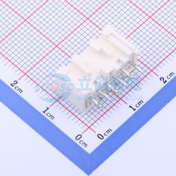 间距:2.5mm 直插缩略图