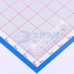 紧固件，配件 3-179472-0缩略图