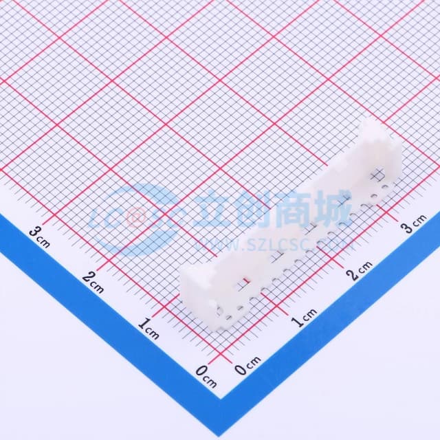 紧固件，配件 3-179472-0实物图