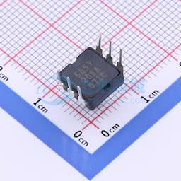 【插件】压力传感器GZP6857A201KPP50K缩略图