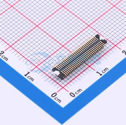 间距:0.5mm 公 立贴缩略图
