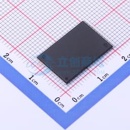 2Gb：x8、x16 NAND闪存缩略图