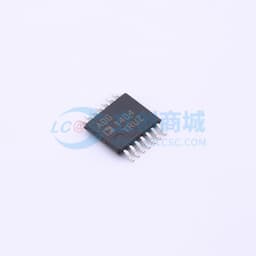 ADG1404 4:1 iCMOS 多路复用器缩略图