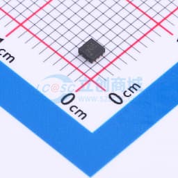 3A, 1MHz, 6V CMCOT 同步降压转换器缩略图
